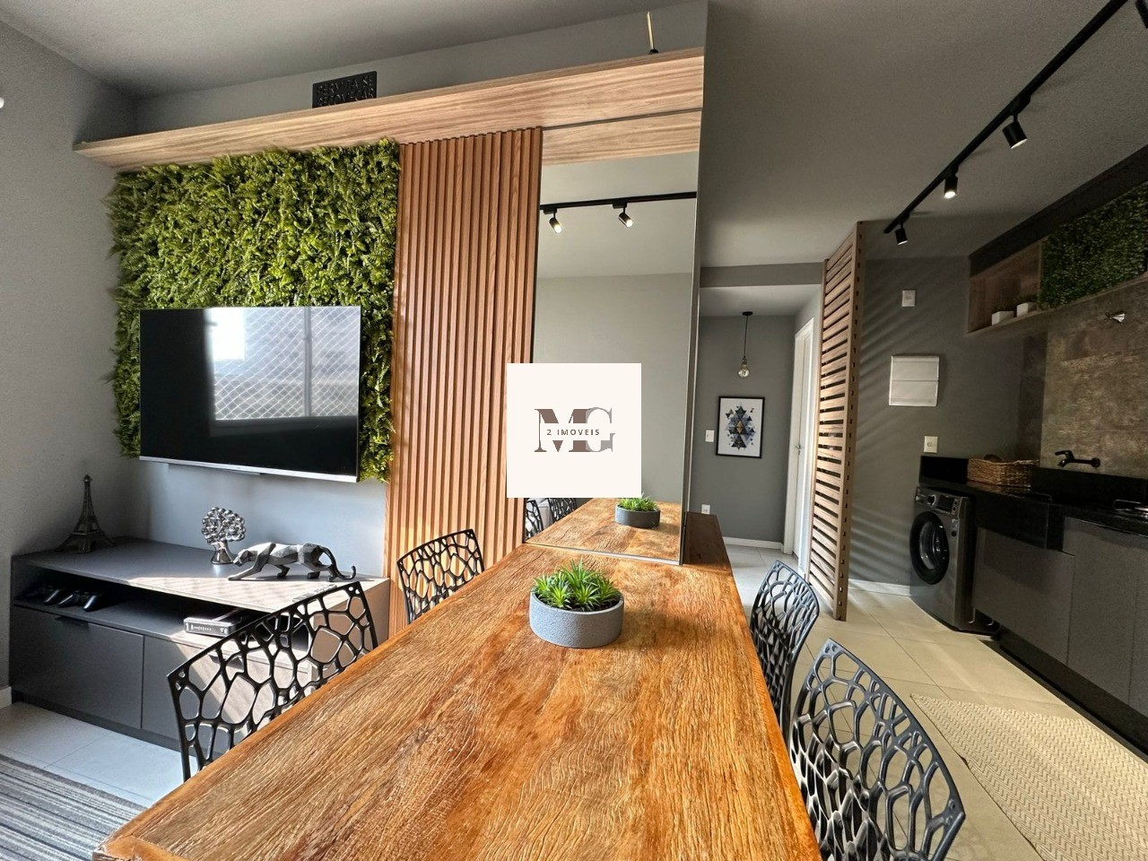 Apartamento, 2 quartos, 40 m² - Foto 7