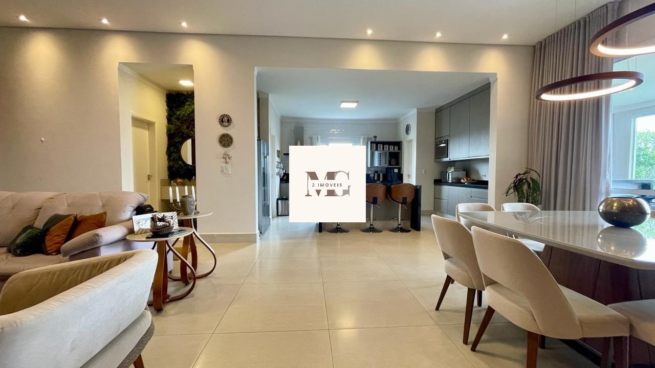 Casa, 4 quartos, 288 m² - Foto 21
