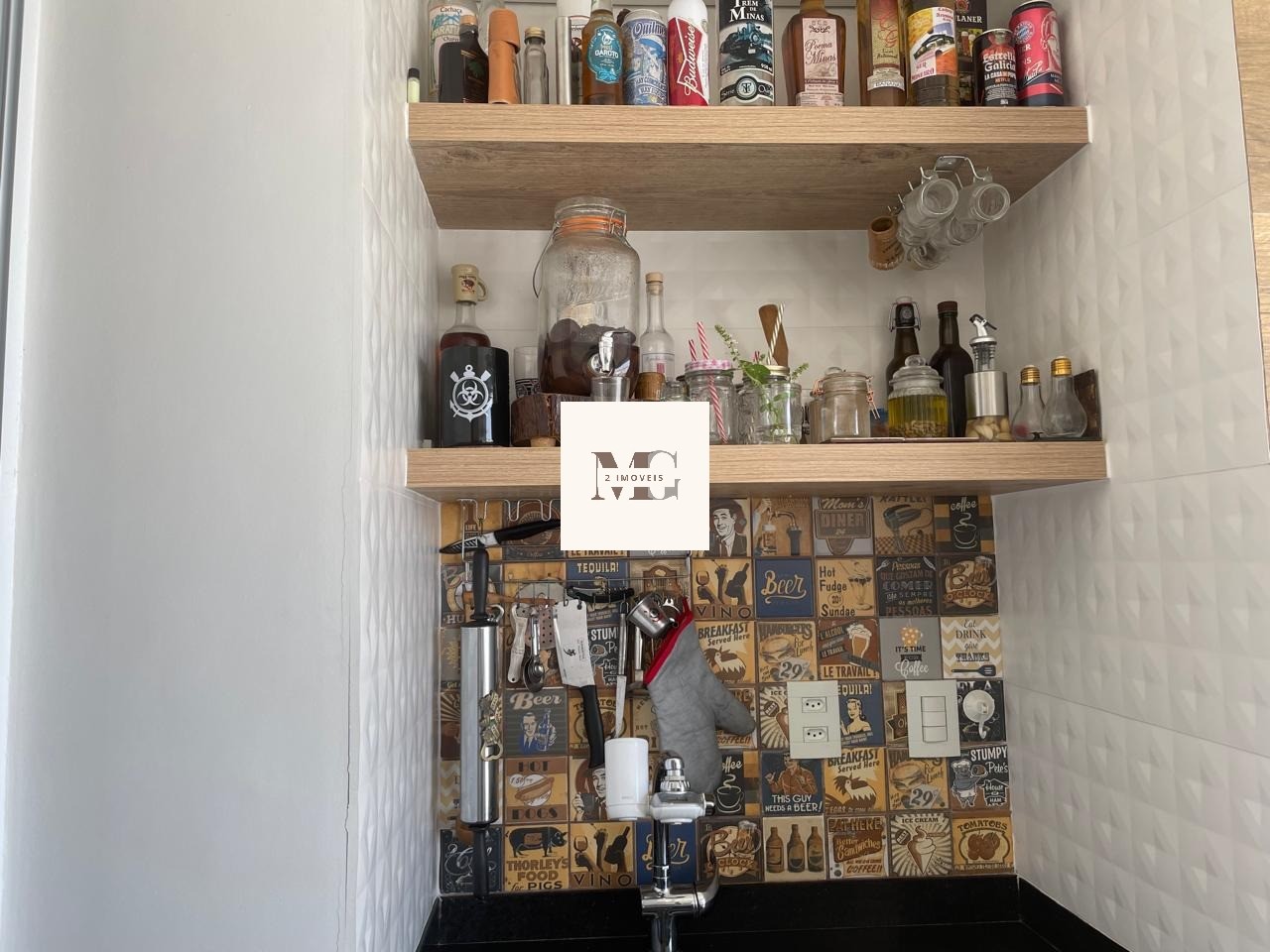 Apartamento, 3 quartos, 124 m² - Foto 15