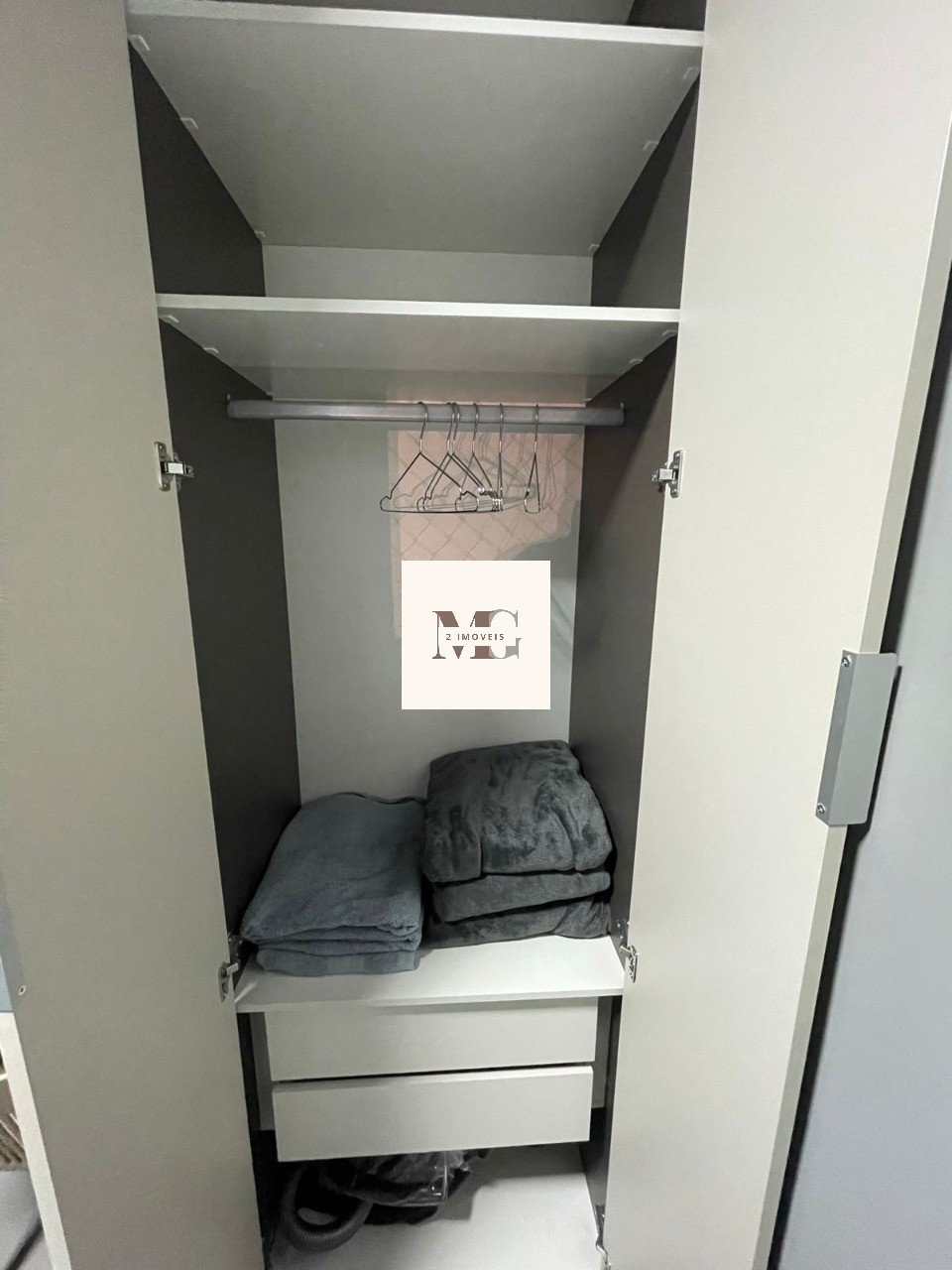 Apartamento, 1 quarto, 40 m² - Foto 11