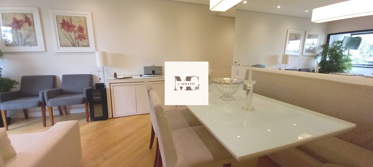 Apartamento, 3 quartos, 80 m² - Foto 2