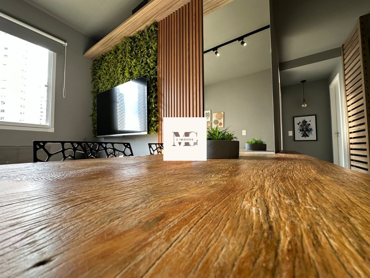 Apartamento, 2 quartos, 40 m² - Foto 2