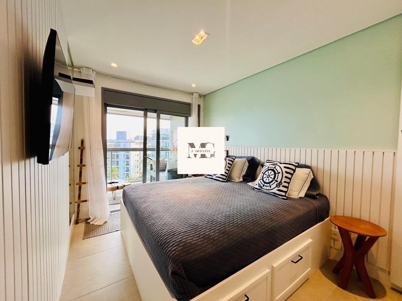 Apartamento, 2 quartos, 85 m² - Foto 12