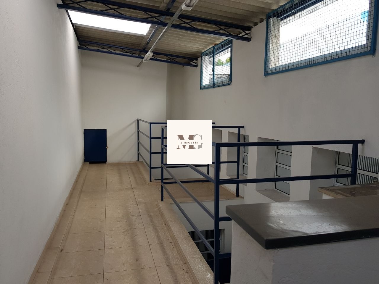 Depósito-Galpão - Foto 4