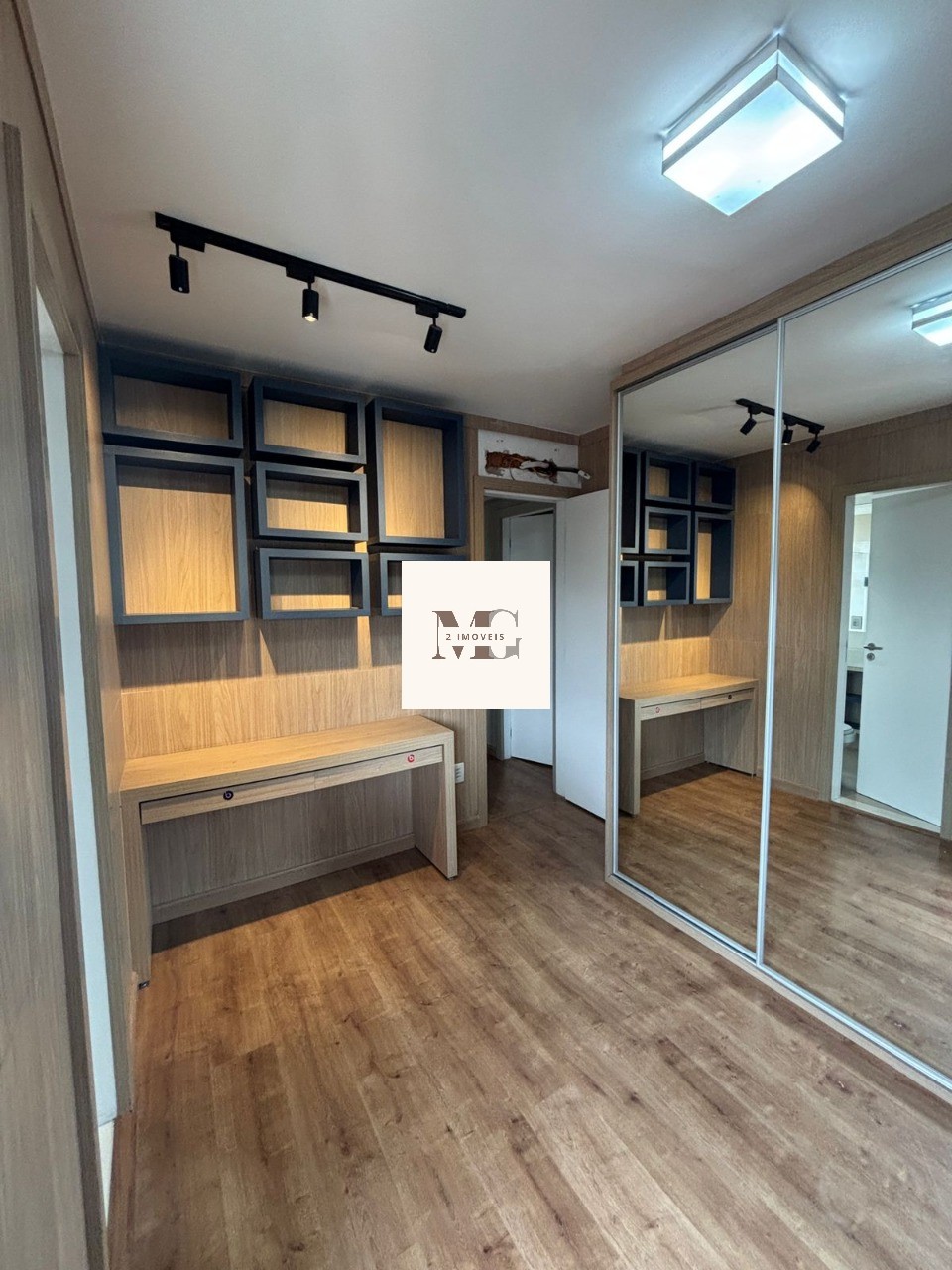 Apartamento, 3 quartos, 156 m² - Foto 9