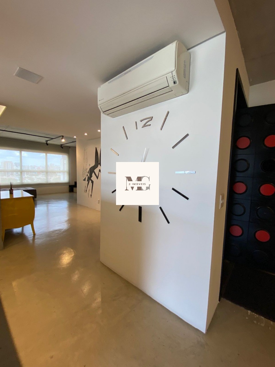 Apartamento, 2 quartos, 140 m² - Foto 4