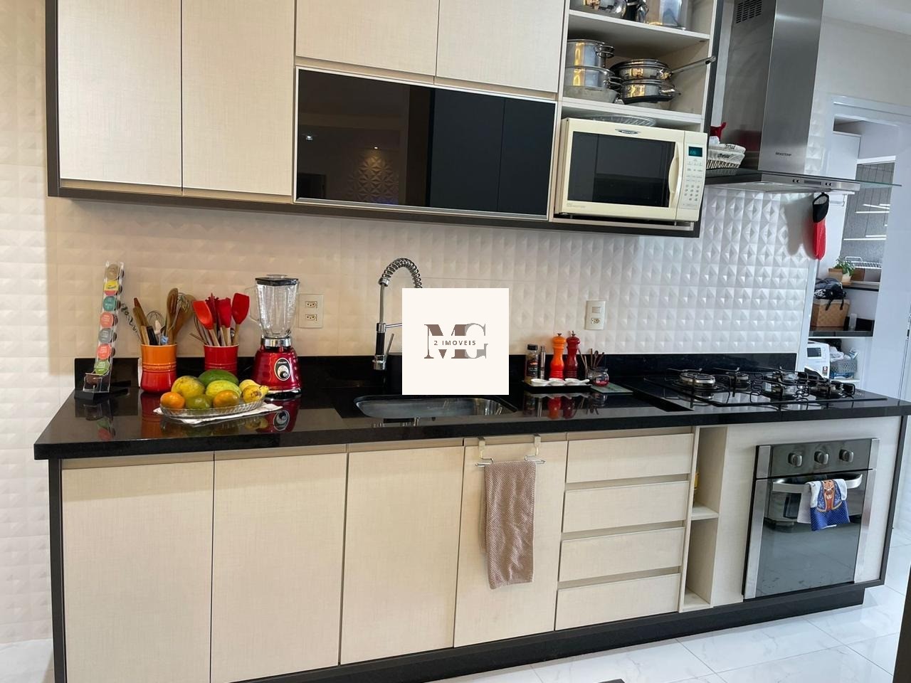 Apartamento, 3 quartos, 124 m² - Foto 13