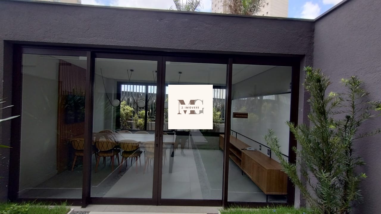 Apartamento, 2 quartos, 40 m² - Foto 28