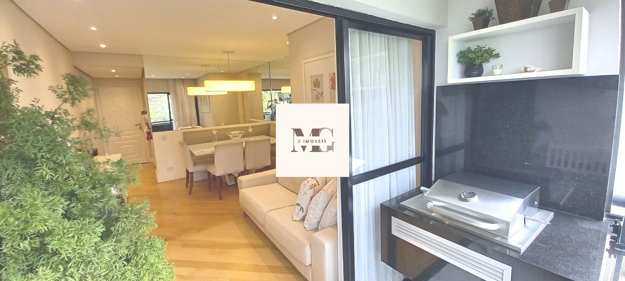 Apartamento, 3 quartos, 80 m² - Foto 4
