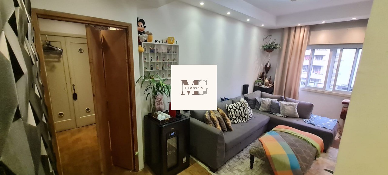 Apartamento, 2 quartos, 78 m² - Foto 3