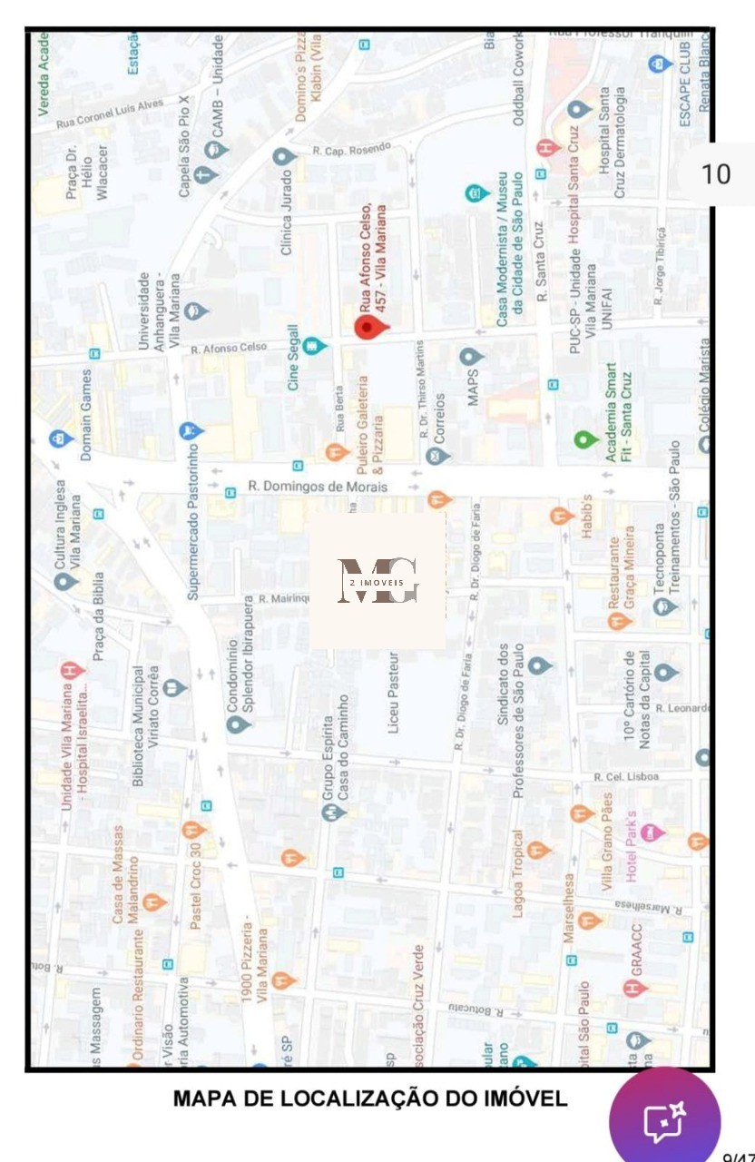 Prédio Inteiro - Foto 19