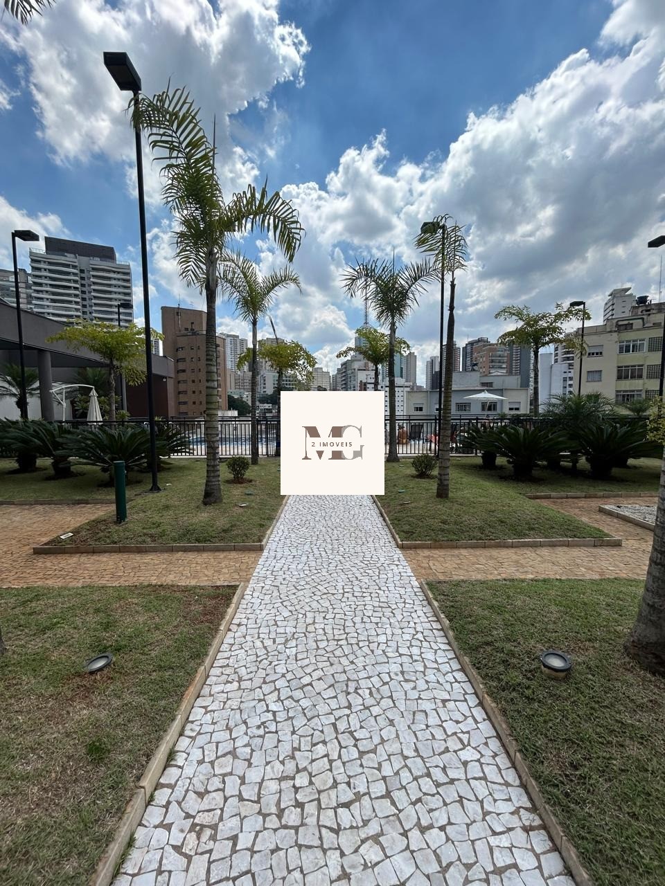 Apartamento, 1 quarto, 37 m² - Foto 8