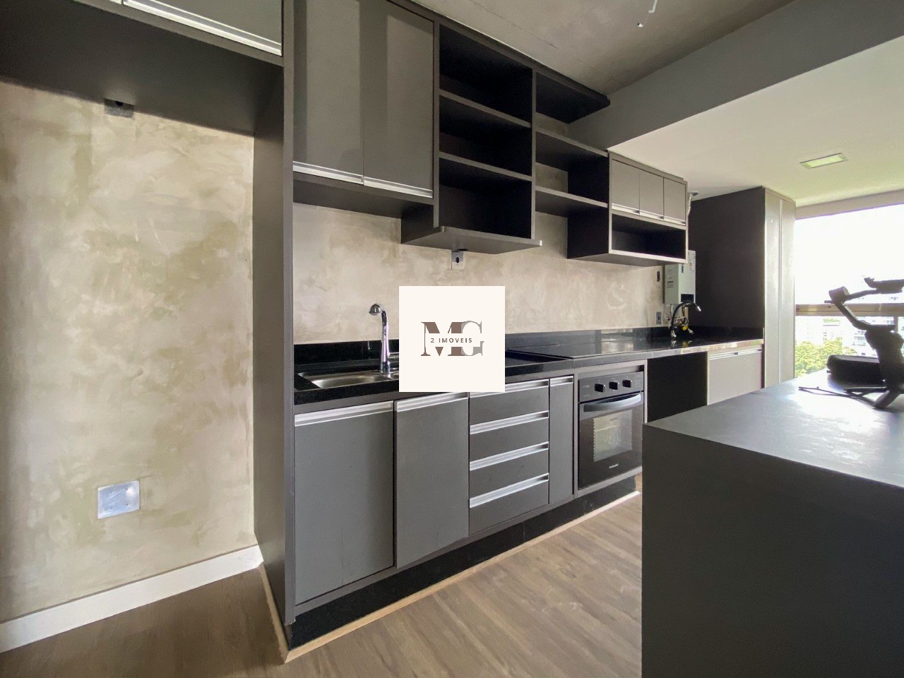 Apartamento, 2 quartos, 72 m² - Foto 2