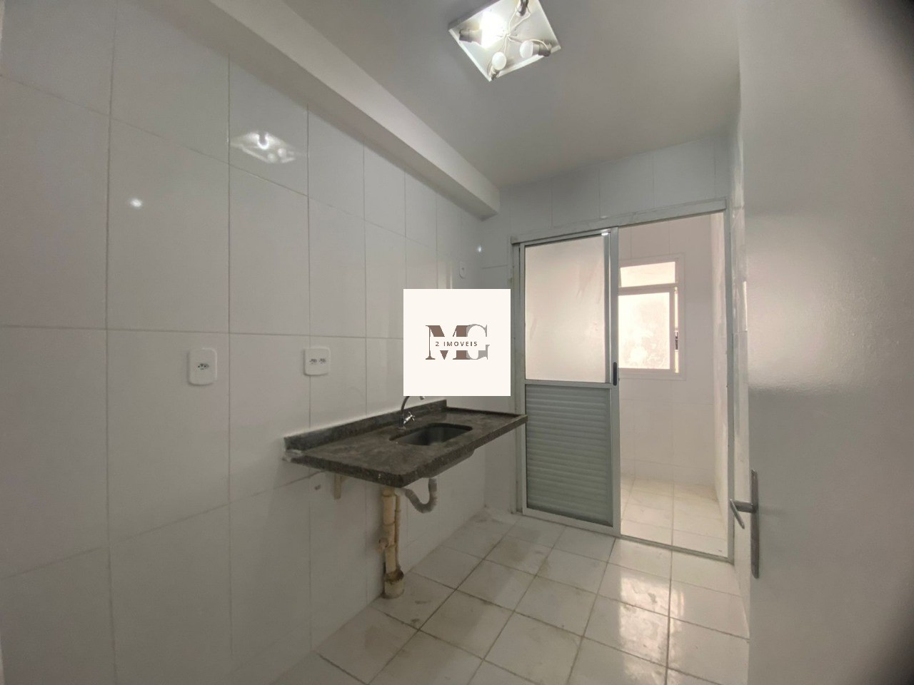 Apartamento, 3 quartos, 57 m² - Foto 8