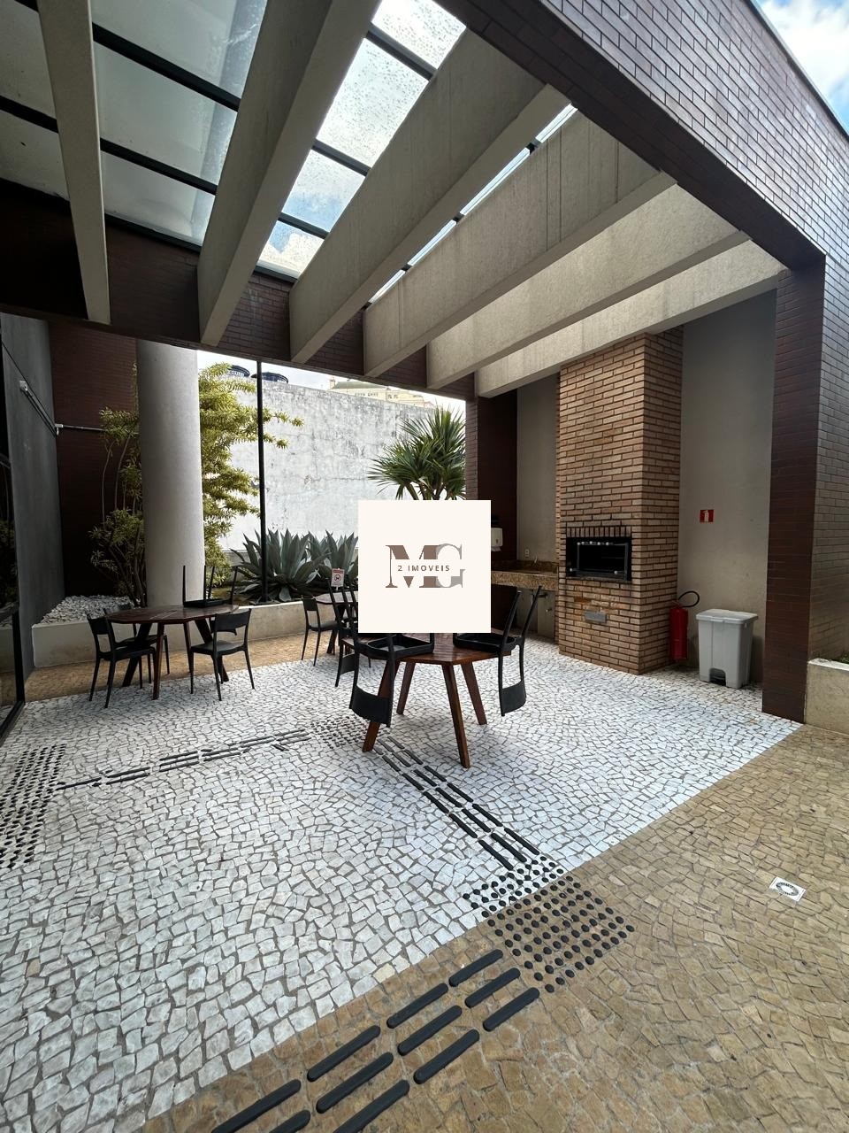 Apartamento, 1 quarto, 37 m² - Foto 14