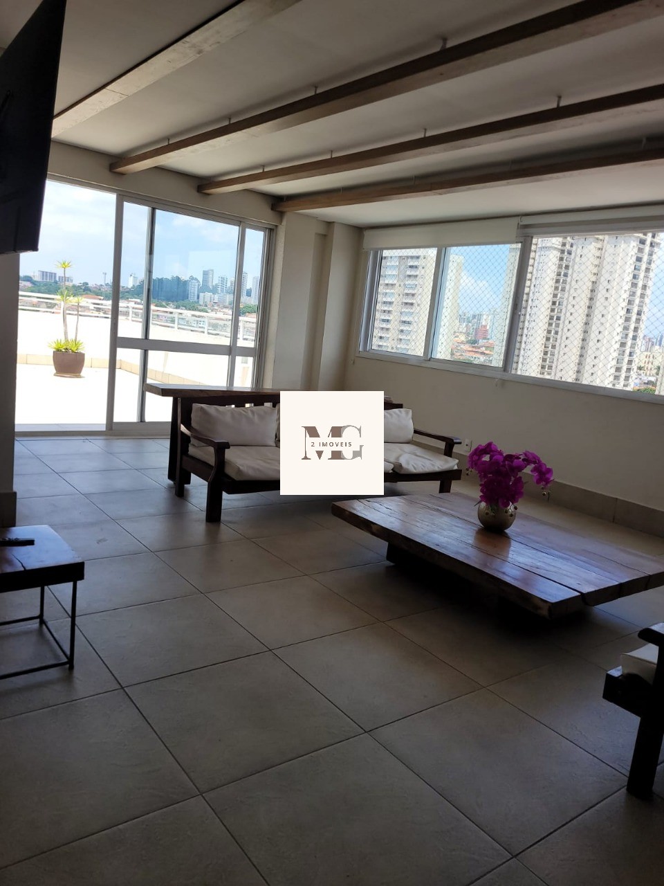 Apartamento, 2 quartos, 81 m² - Foto 25