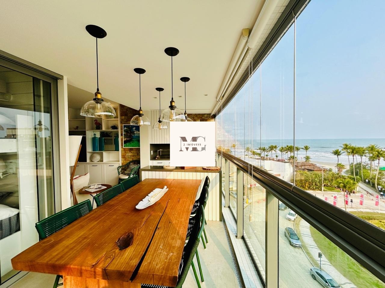 Apartamento, 2 quartos, 85 m² - Foto 1