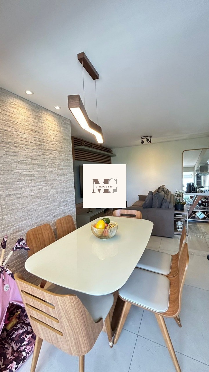 Apartamento, 3 quartos, 74 m² - Foto 5