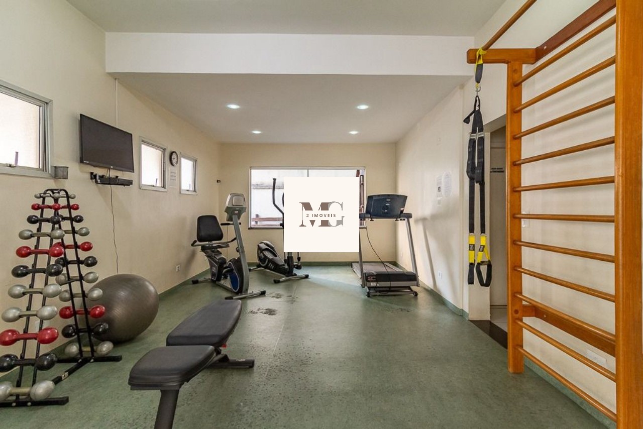 Apartamento, 2 quartos, 53 m² - Foto 19