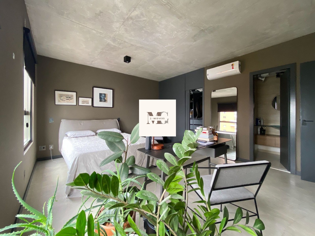 Apartamento, 1 quarto, 70 m² - Foto 8