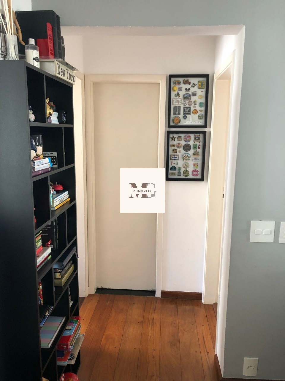 Apartamento, 2 quartos, 53 m² - Foto 7
