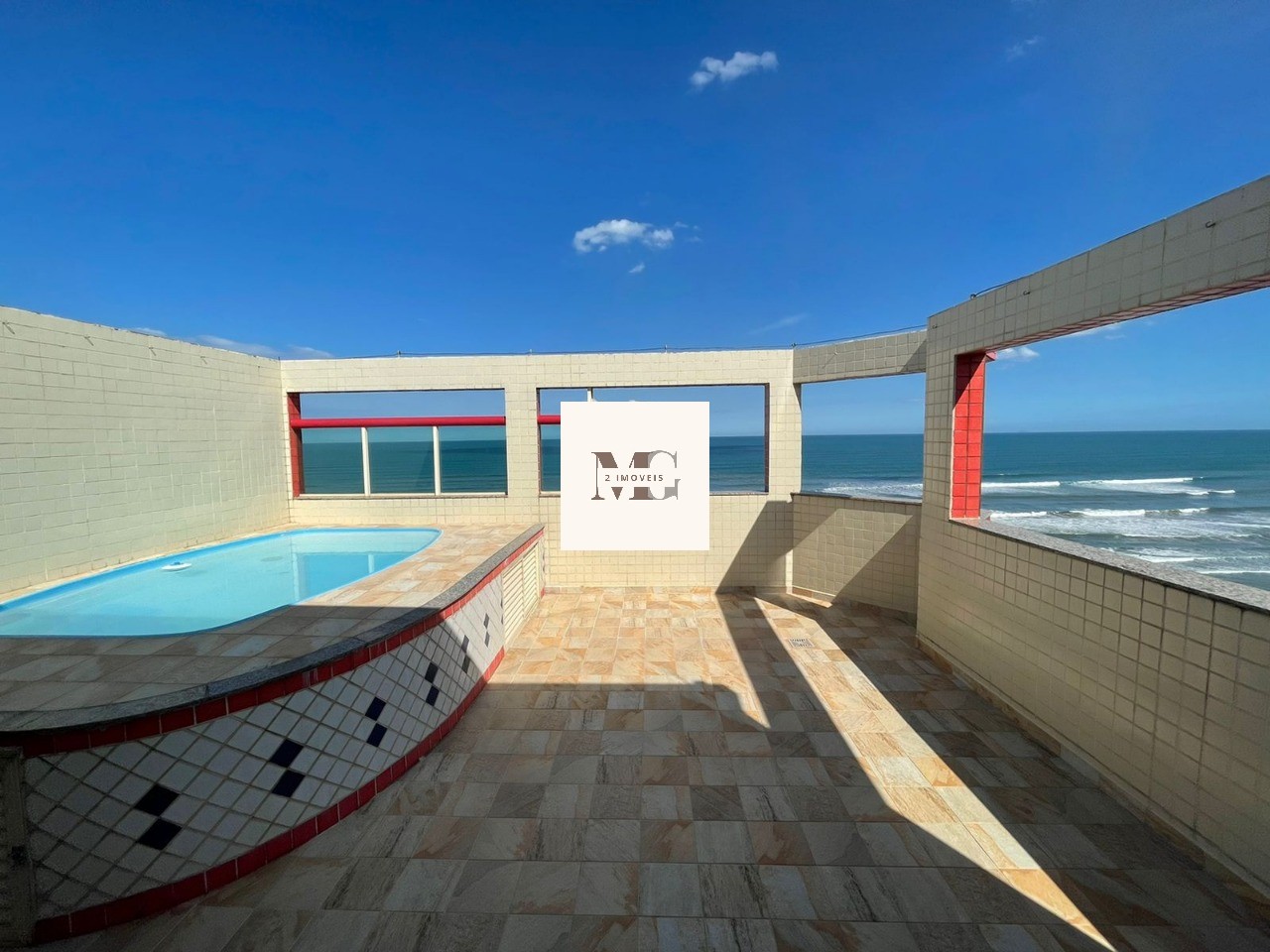 Cobertura, 3 quartos, 142 m² - Foto 1