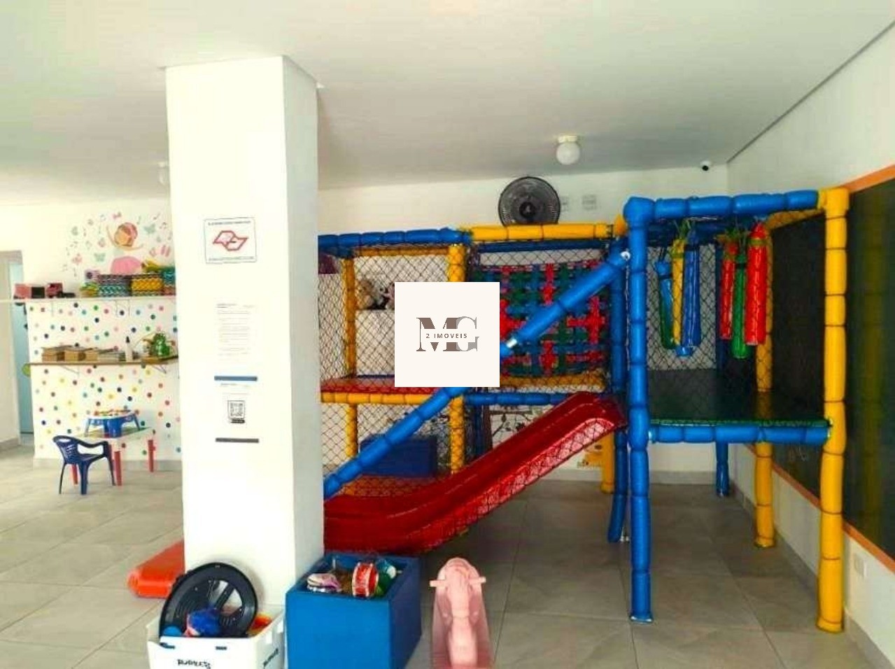 Apartamento, 2 quartos, 58 m² - Foto 7