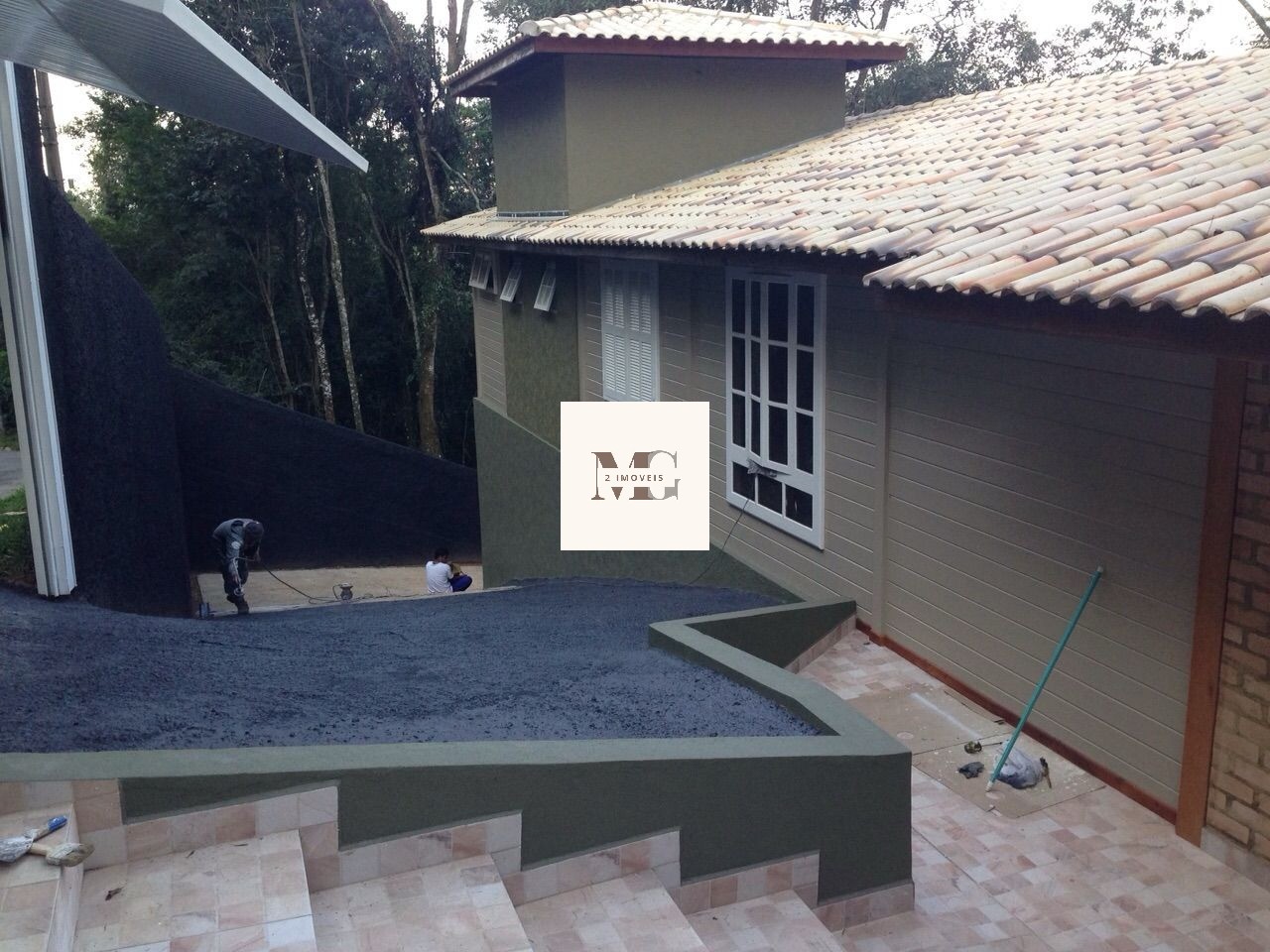 Sobrado, 3 quartos - Foto 24