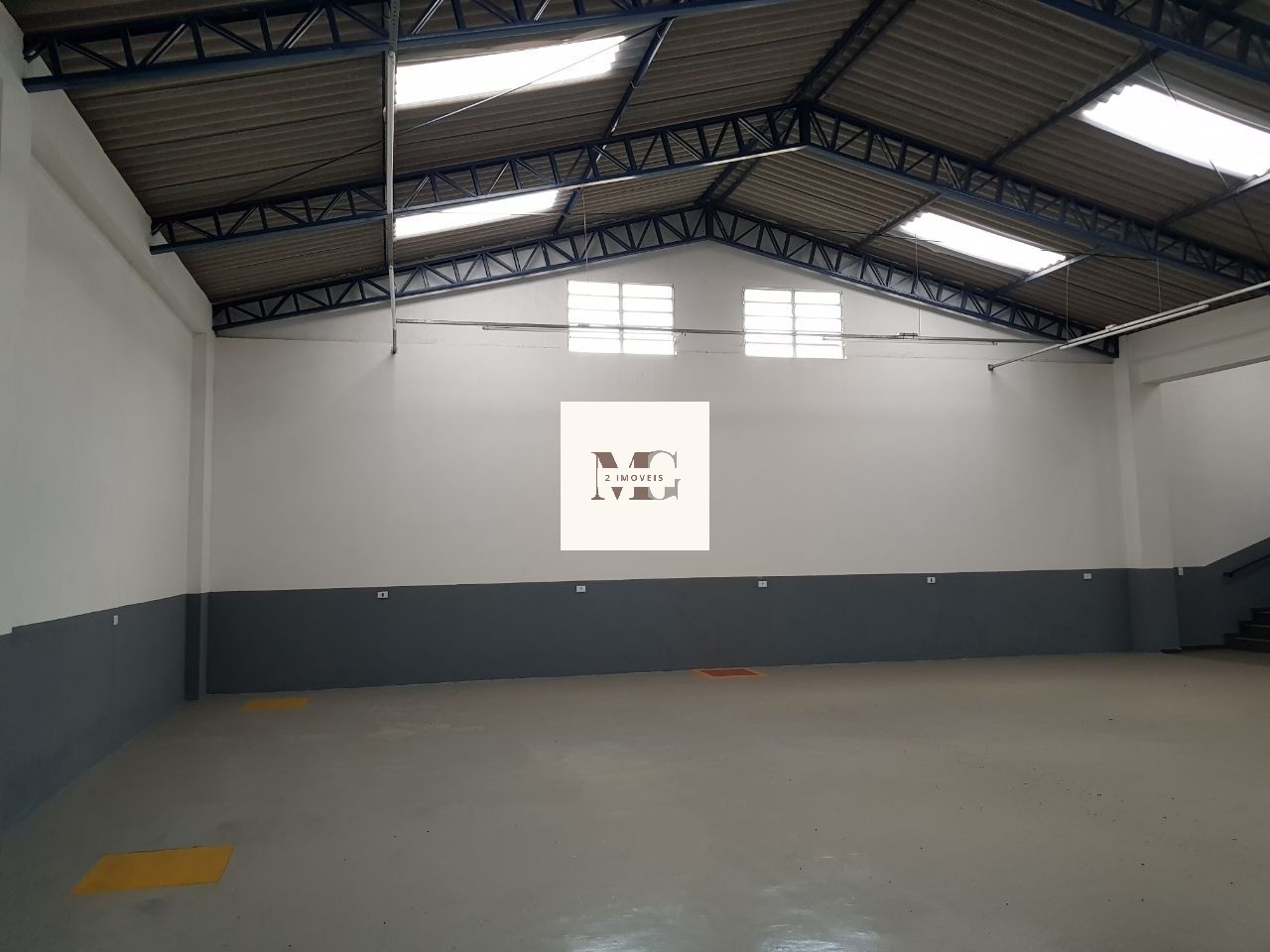 Depósito-Galpão - Foto 22