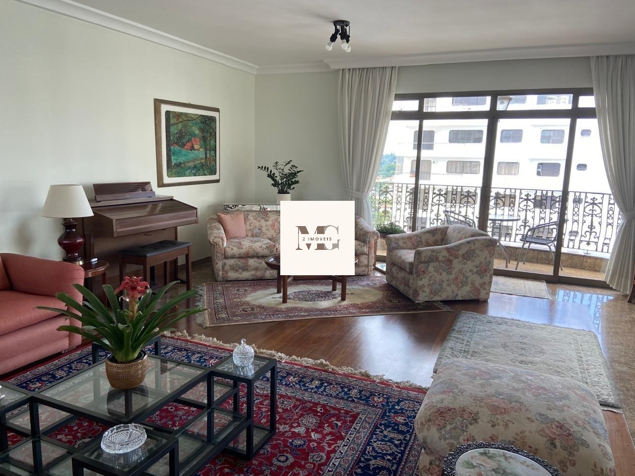 Cobertura, 3 quartos, 420 m² - Foto 5