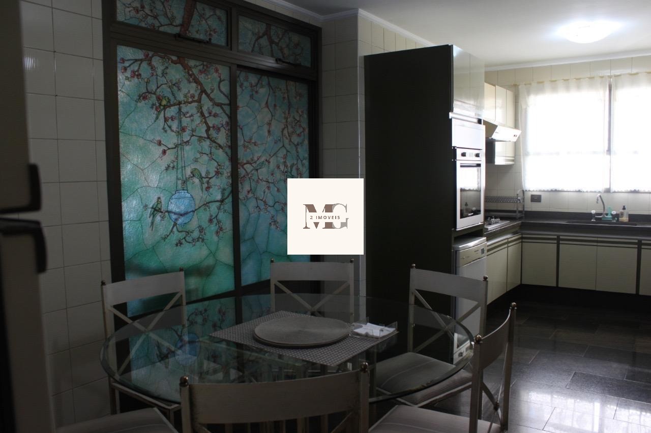 Cobertura, 3 quartos, 420 m² - Foto 14
