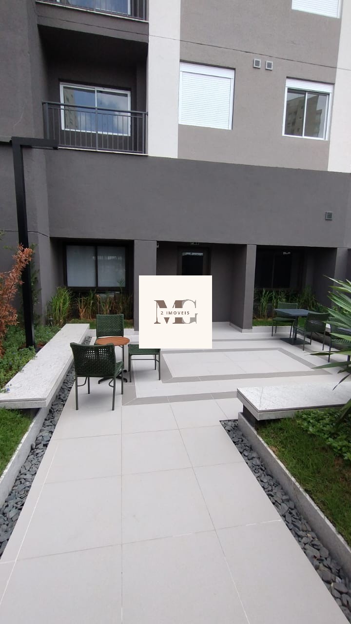 Apartamento, 2 quartos, 40 m² - Foto 21