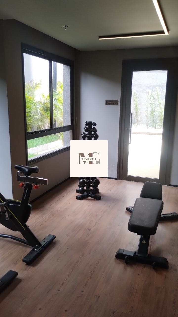Apartamento, 2 quartos, 40 m² - Foto 13