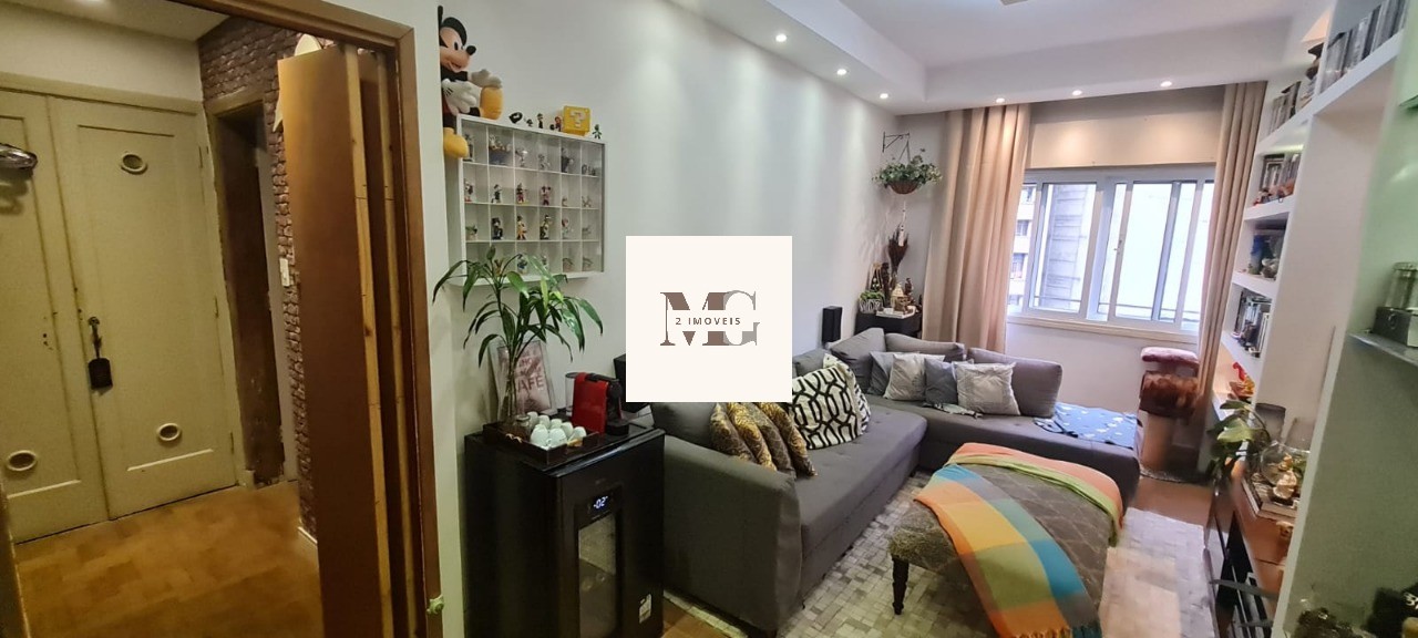 Apartamento, 2 quartos, 78 m² - Foto 11