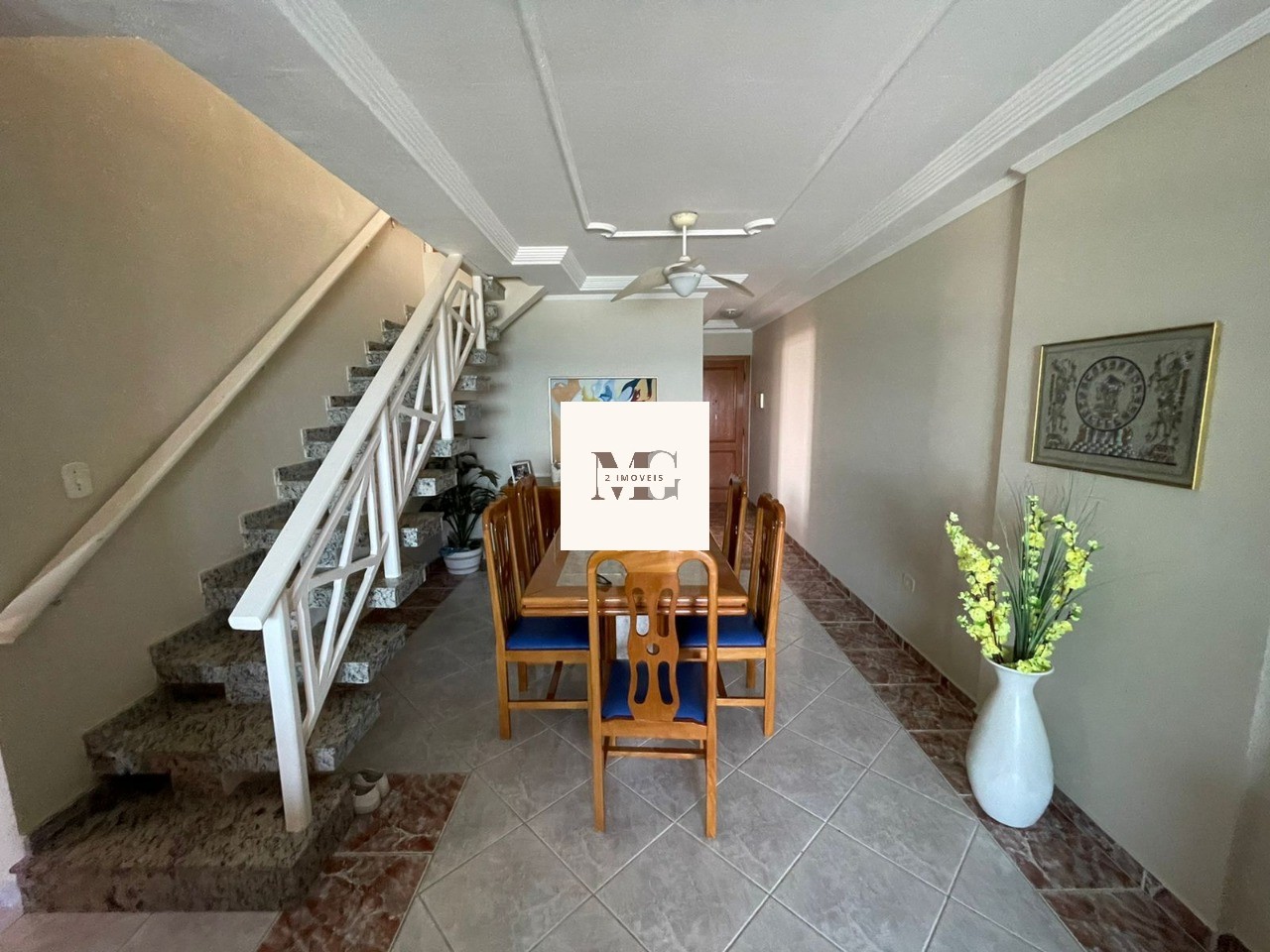 Cobertura, 3 quartos, 142 m² - Foto 9