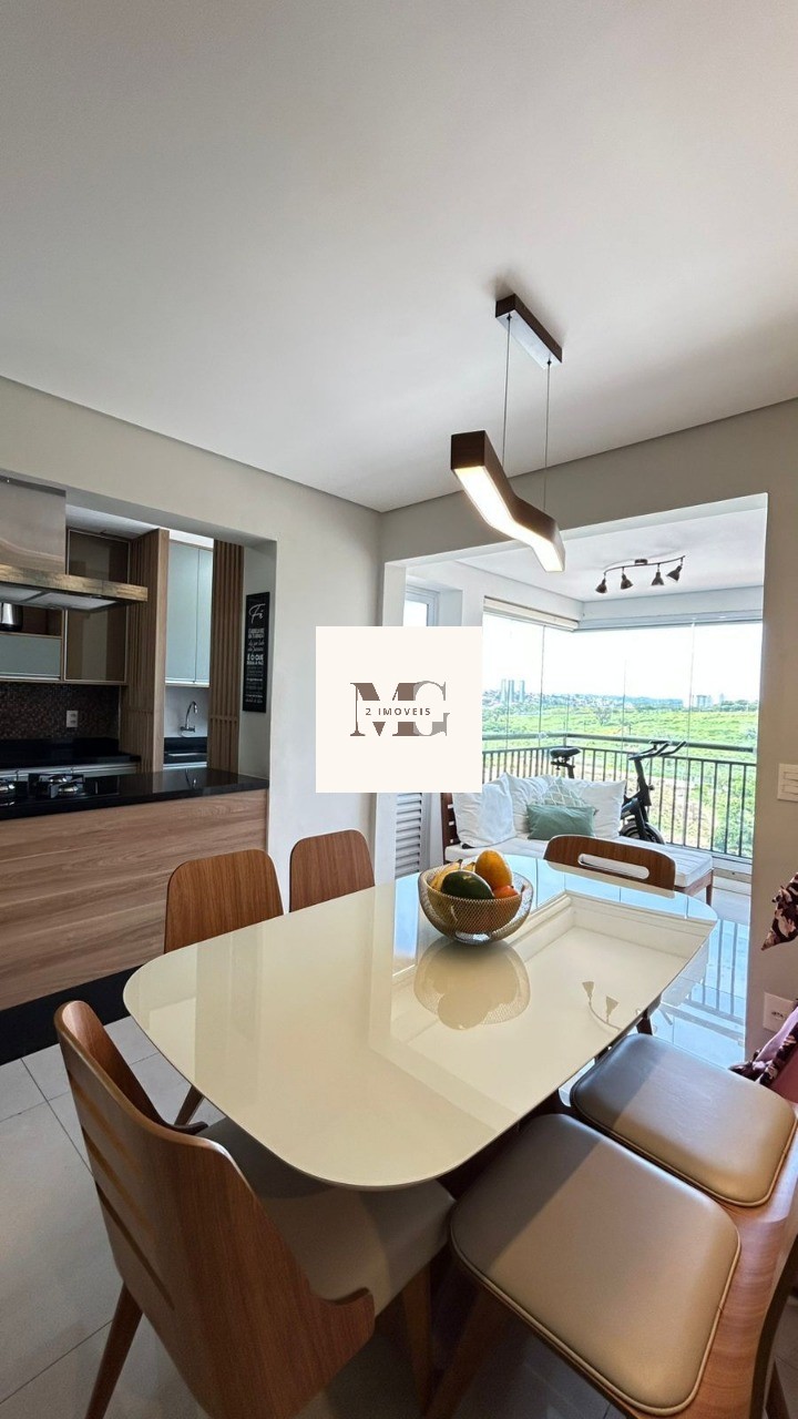 Apartamento, 3 quartos, 74 m² - Foto 2