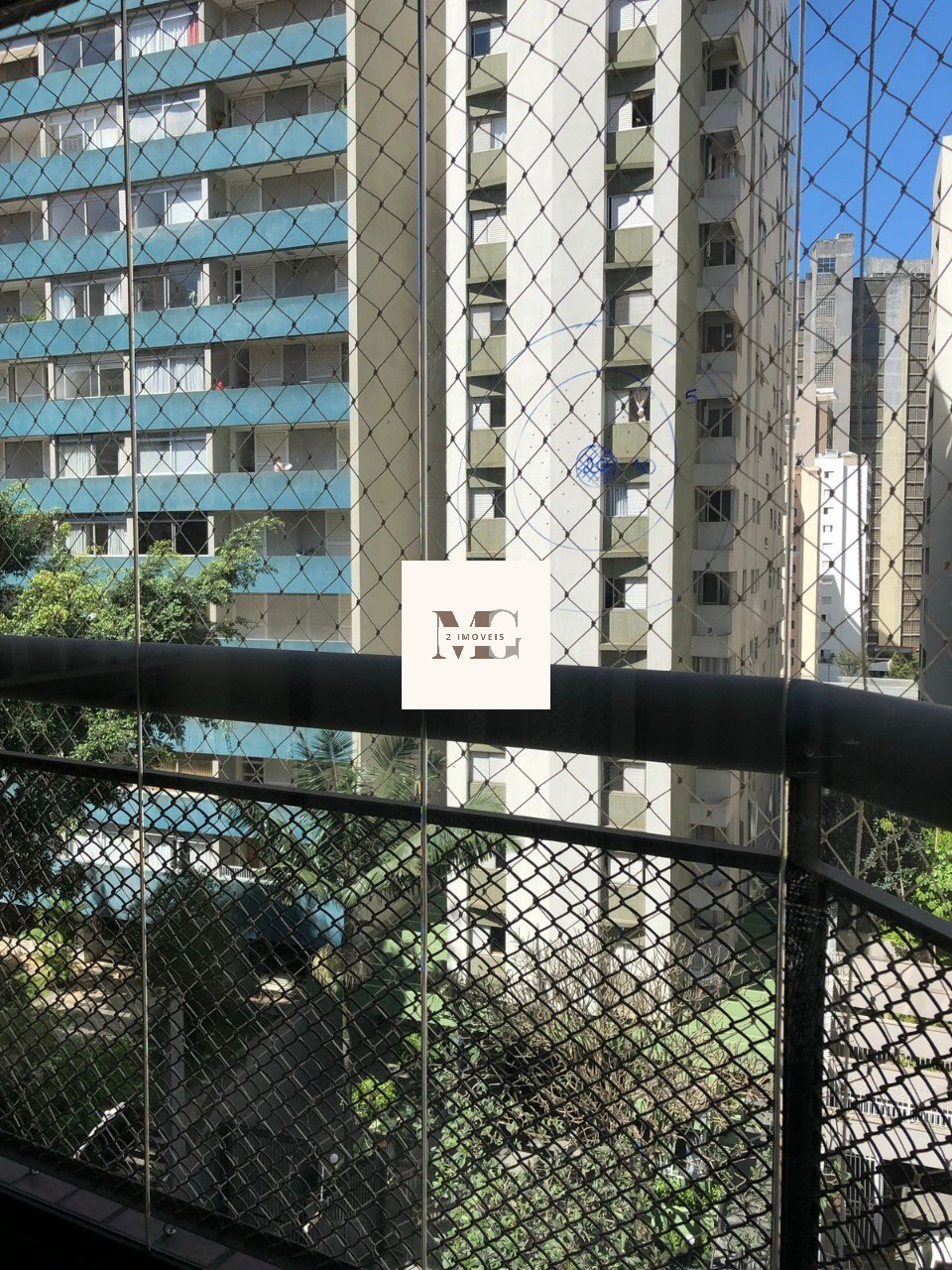 Apartamento, 2 quartos, 53 m² - Foto 13