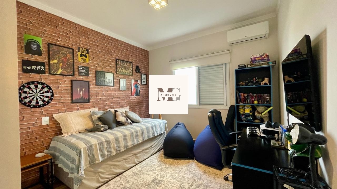 Casa, 4 quartos, 288 m² - Foto 13
