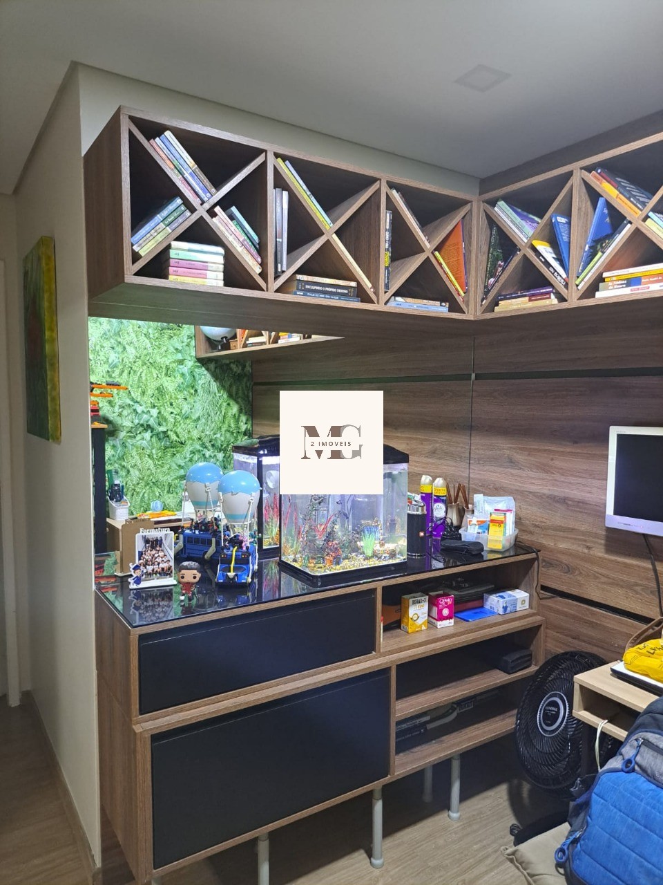 Apartamento, 2 quartos, 58 m² - Foto 12