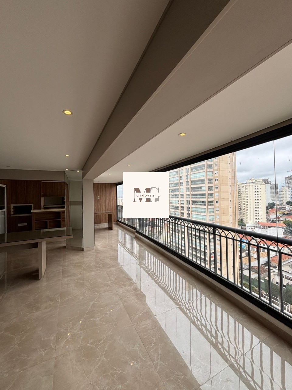 Apartamento, 3 quartos, 156 m² - Foto 15