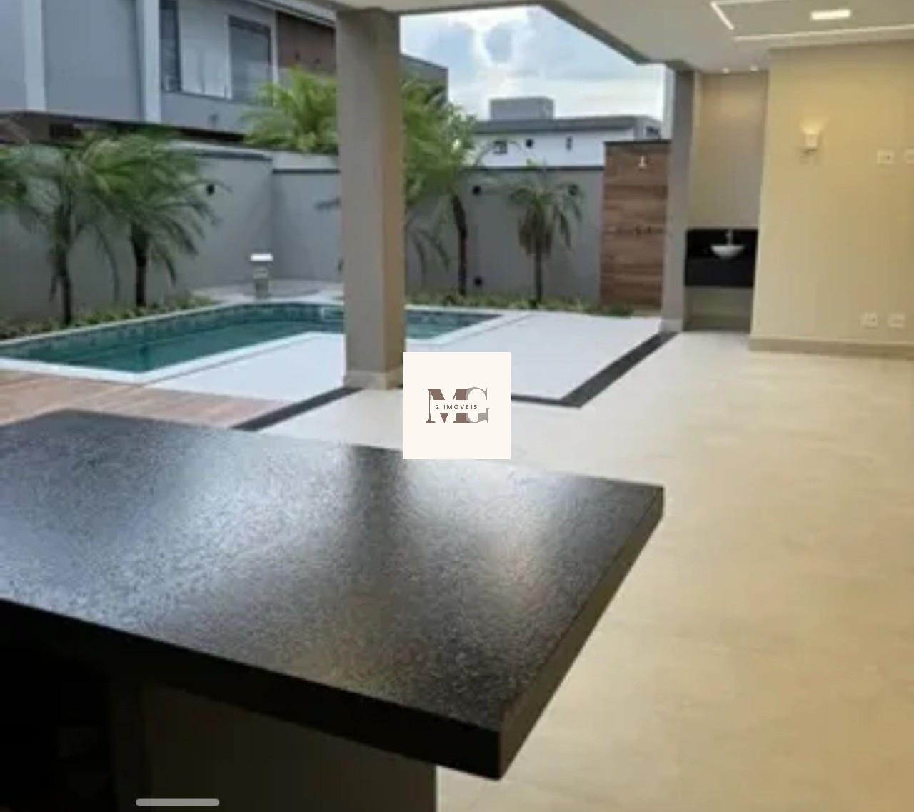 Casa, 5 quartos, 450 m² - Foto 16