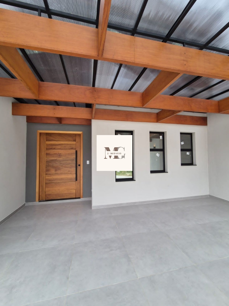 Casa, 3 quartos, 168 m² - Foto 2