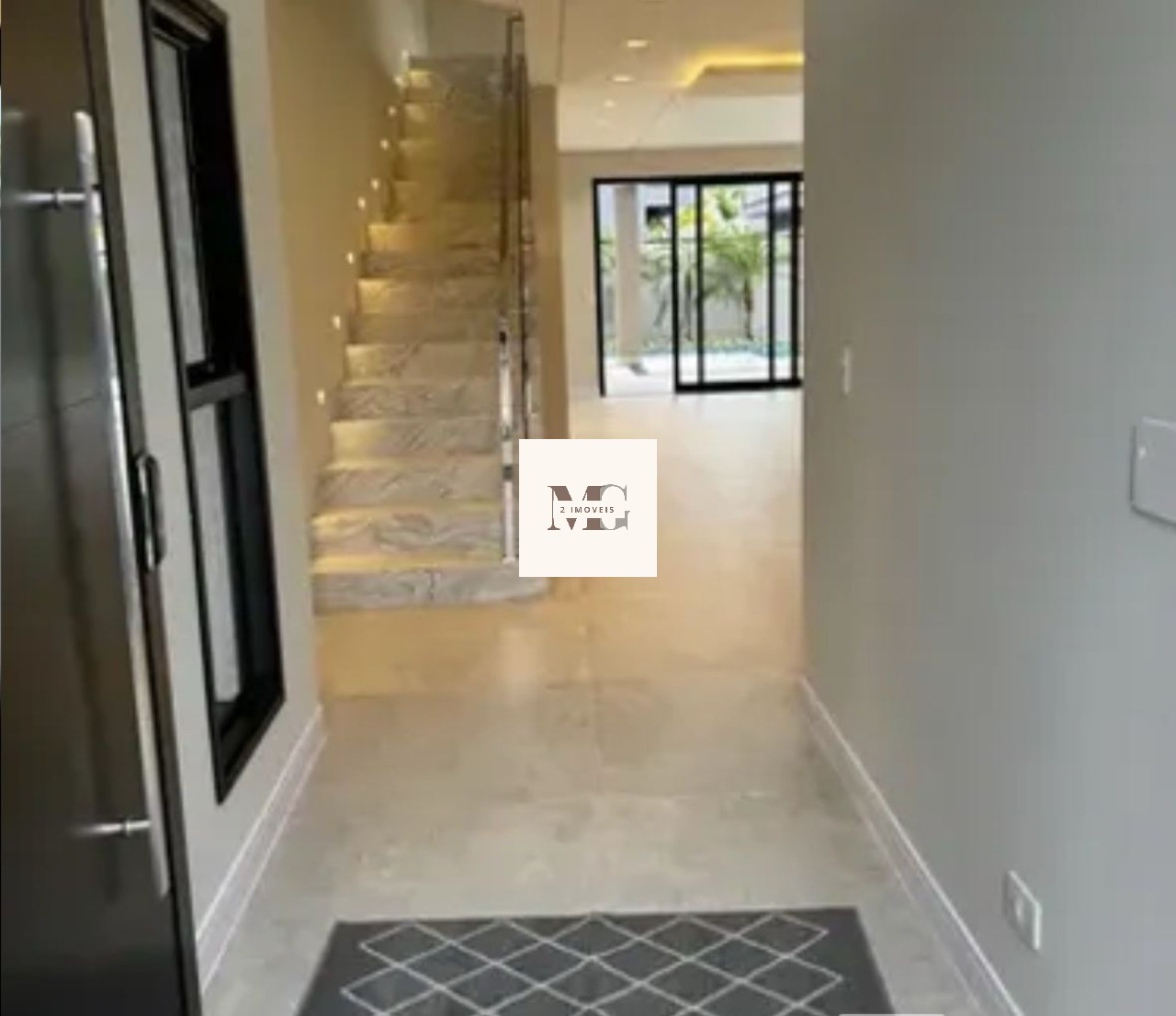 Casa, 5 quartos, 450 m² - Foto 3