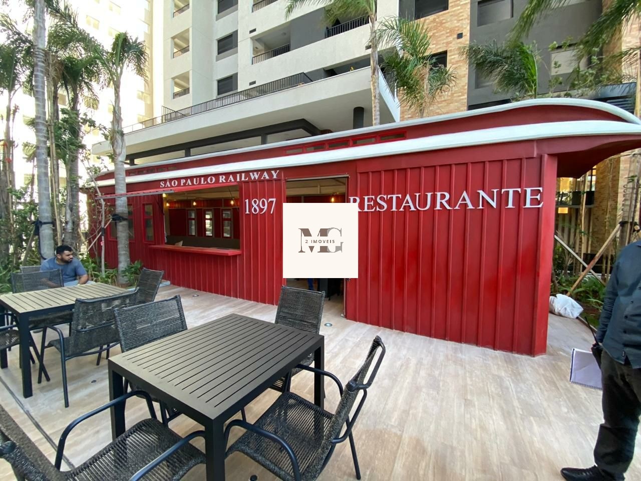 Apartamento, 2 quartos, 70 m² - Foto 26