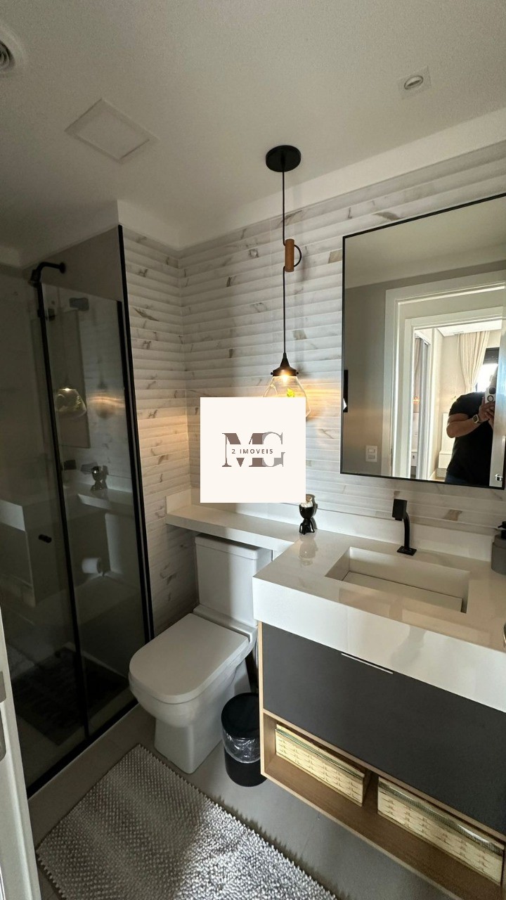 Apartamento, 2 quartos, 70 m² - Foto 20
