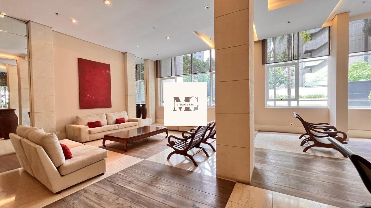 Apartamento, 1 quarto, 120 m² - Foto 33