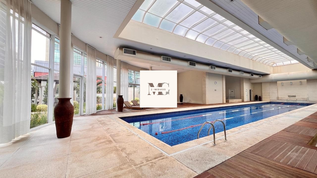 Apartamento, 1 quarto, 120 m² - Foto 10