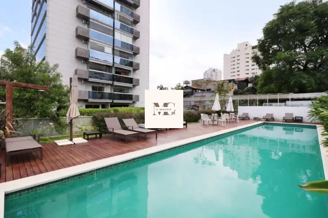 Apartamento, 1 quarto, 75 m² - Foto 5