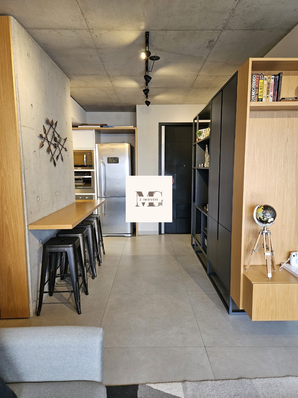 Apartamento, 1 quarto, 75 m² - Foto 10