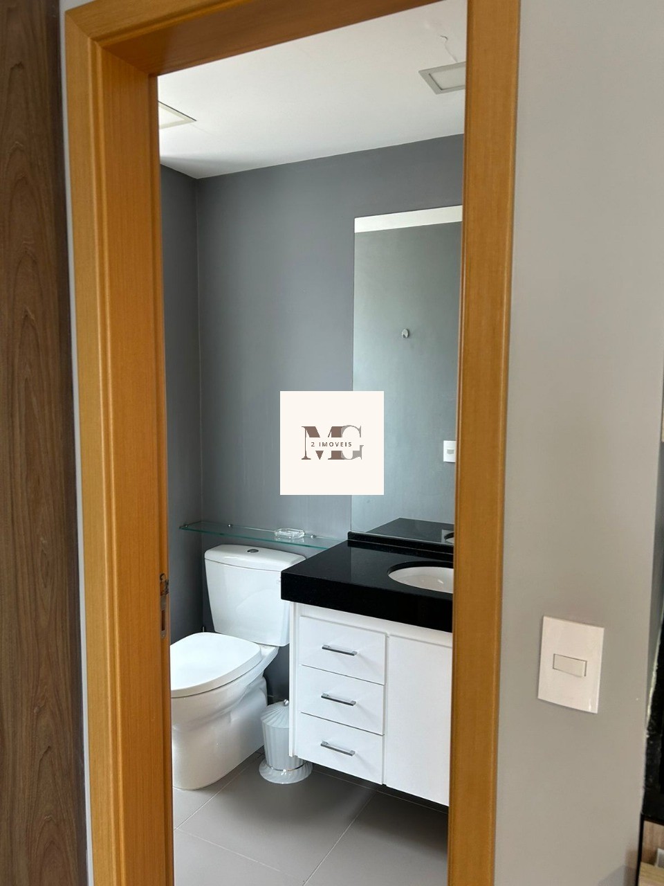 Apartamento, 1 quarto, 35 m² - Foto 16